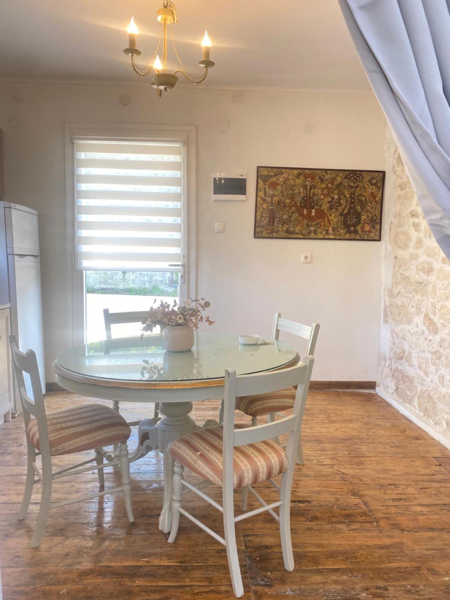 Dinateli Houses - Live Like A Local In Corfu Kastellanoi  Exterior foto